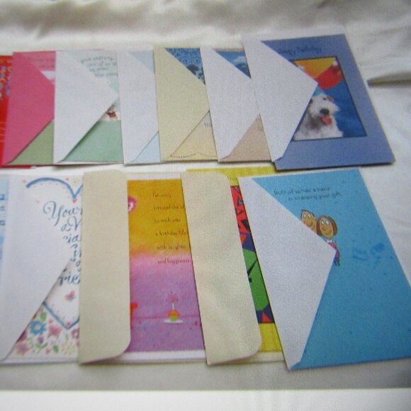 Bundle #6-- 2 of each 12 cards - Picture 3 of 15